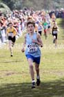 Boys under-13s Inter Counties Cross Country,  Cofton Park, Birmingham. Photo: David T. Hewitson/Sports for All Pics